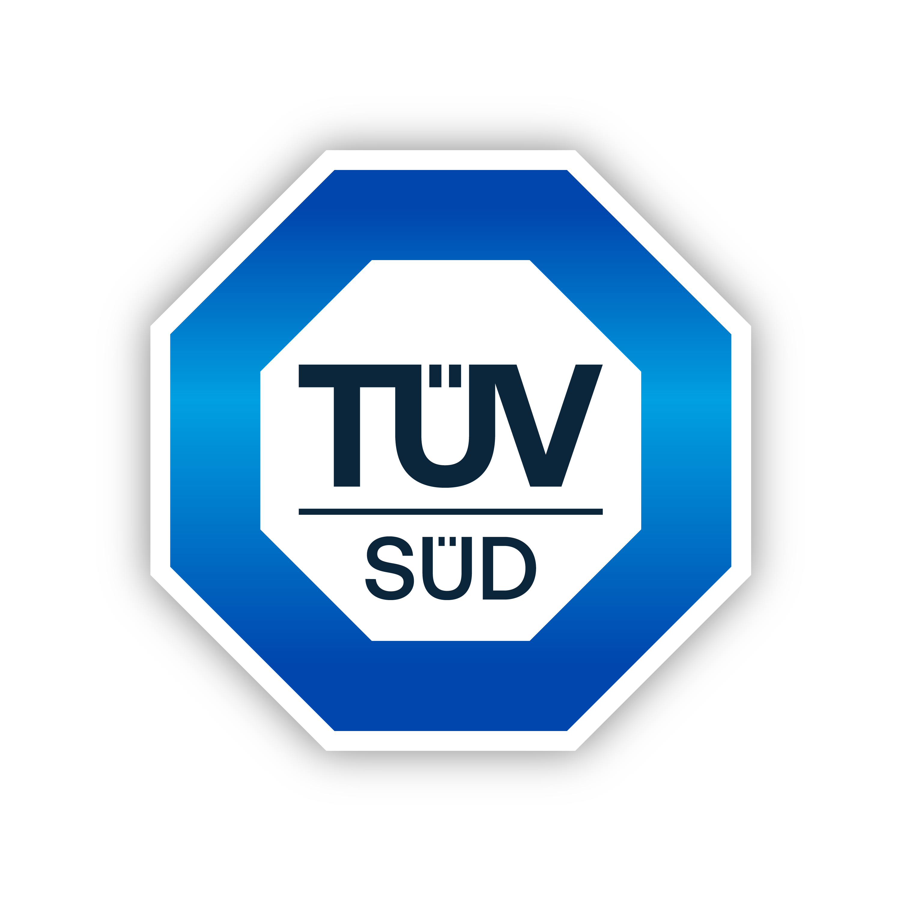 TUV for LED FLEX&LED rigid bar	