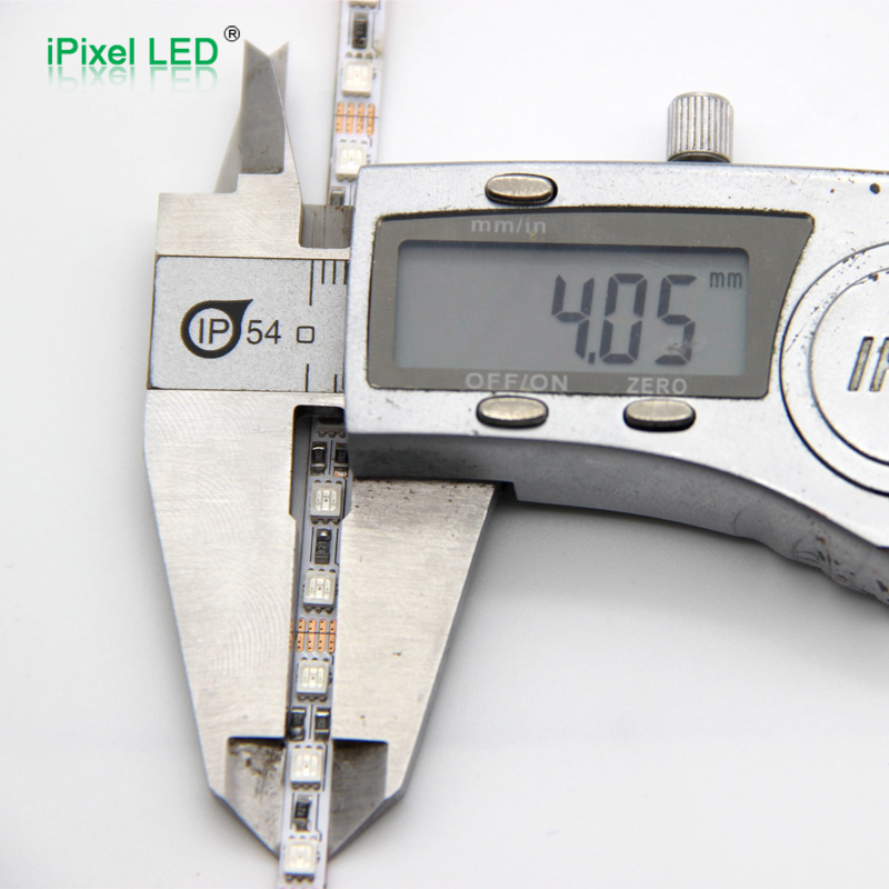 RGB SMD2835 Ultra Narrow LED Strip