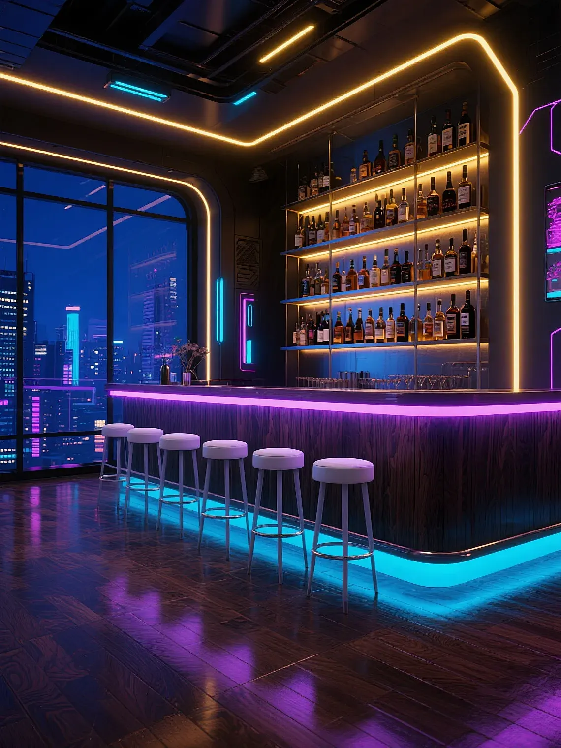 Standard RGB SMD5050 LED Strip