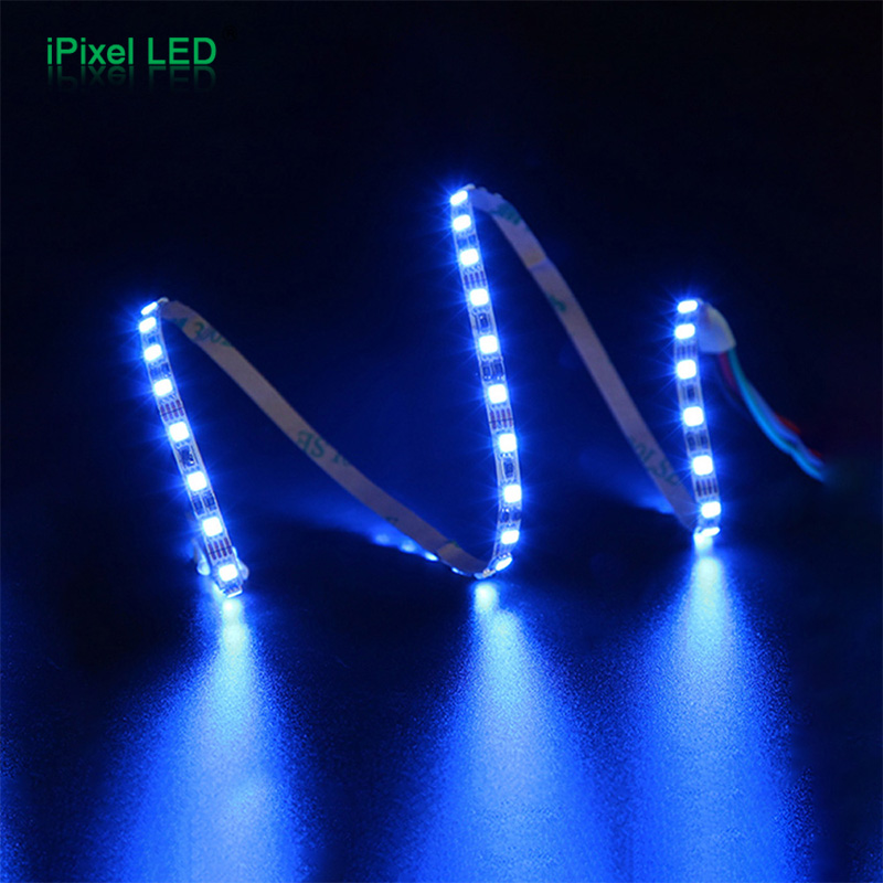 RGB SMD2835 Ultra Narrow LED Strip