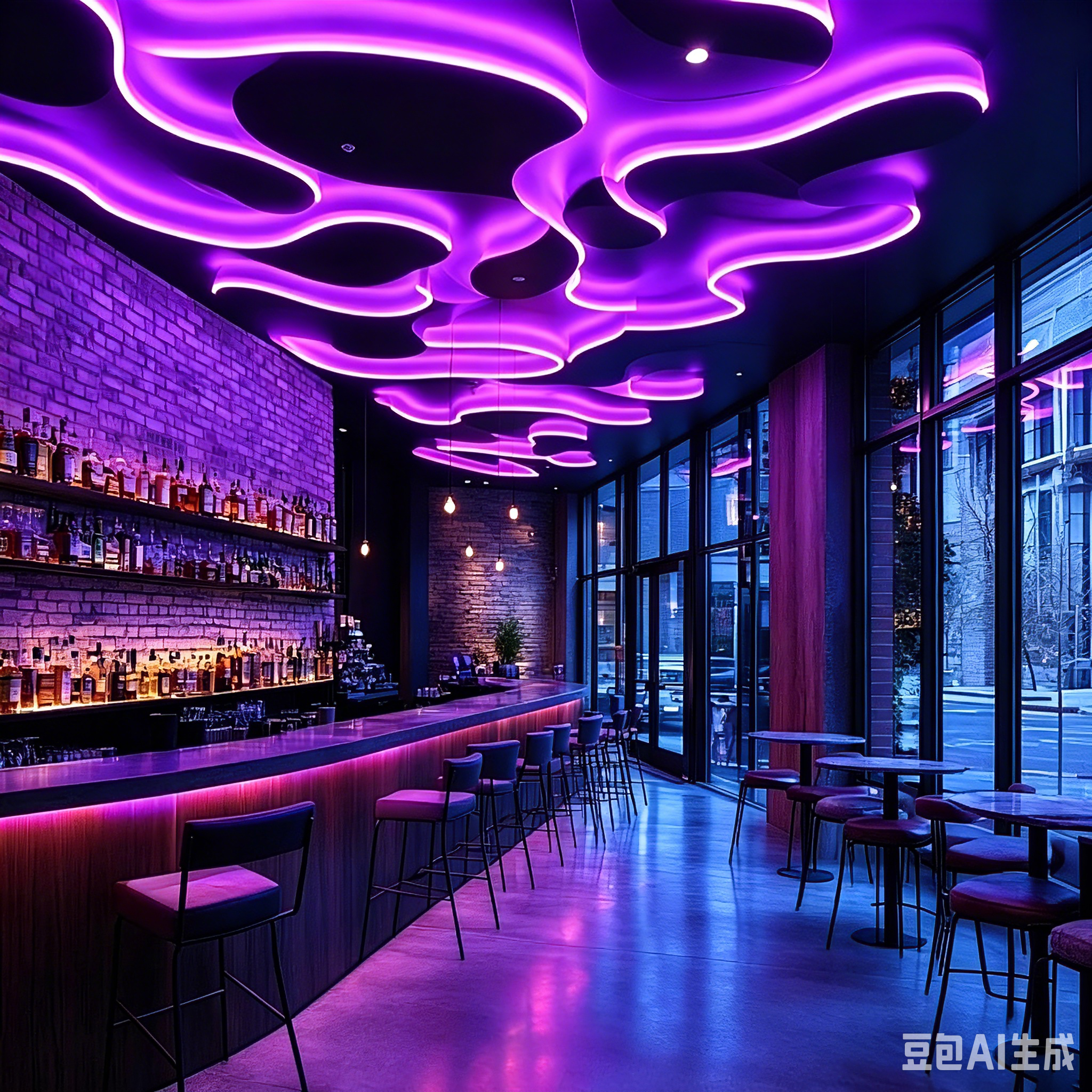 High Density RGB SMD3535 LED Strip