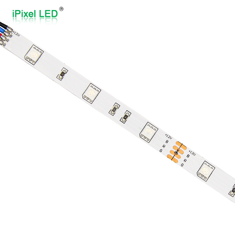 Standard RGB SMD5050 LED Strip