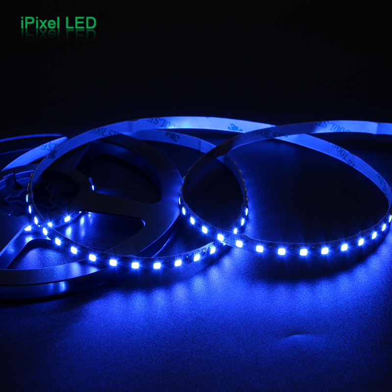 RGB SMD2835 Narrow LED Strip