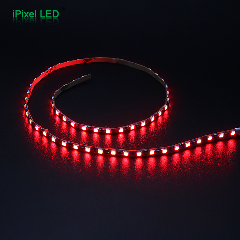 RGB SMD2835 Ultra Narrow LED Strip