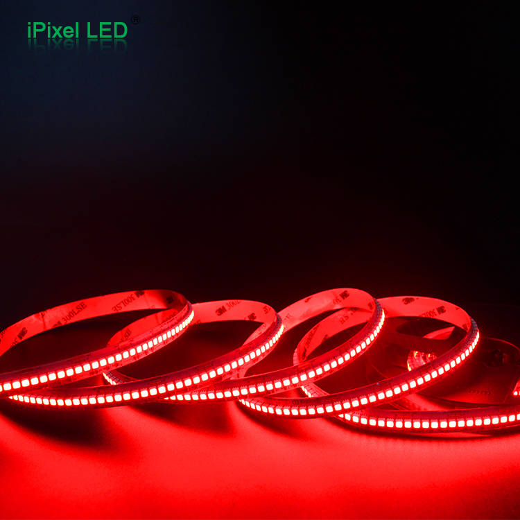 High Density RGB SMD3535 LED Strip