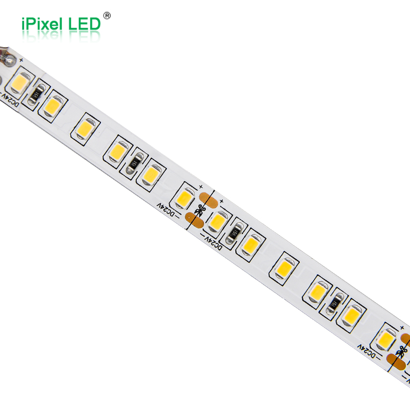 SMD2835 Single Color Flexible LED Strip Series