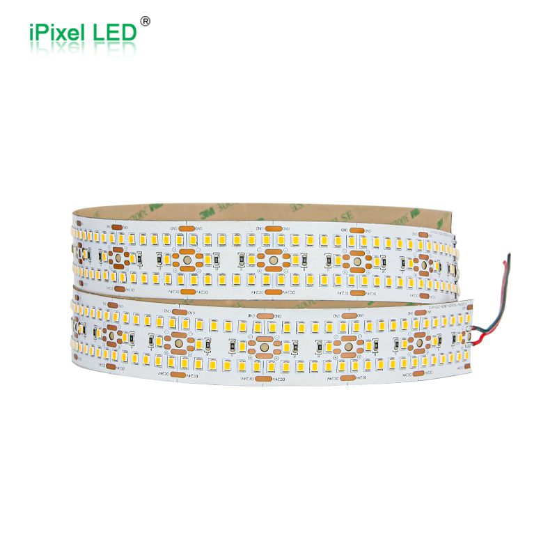 Wide PCB High-Density SMD2835 LED Strip Series