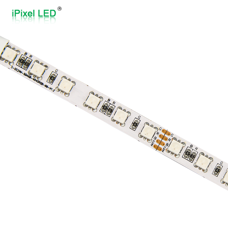 RGB SMD4040 LED Strip
