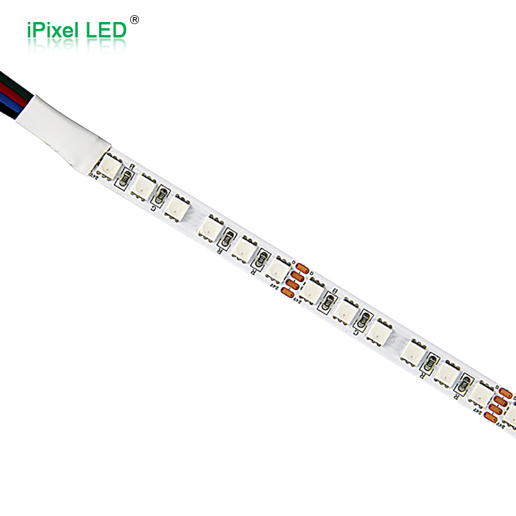 RGB SMD4040 LED Strip