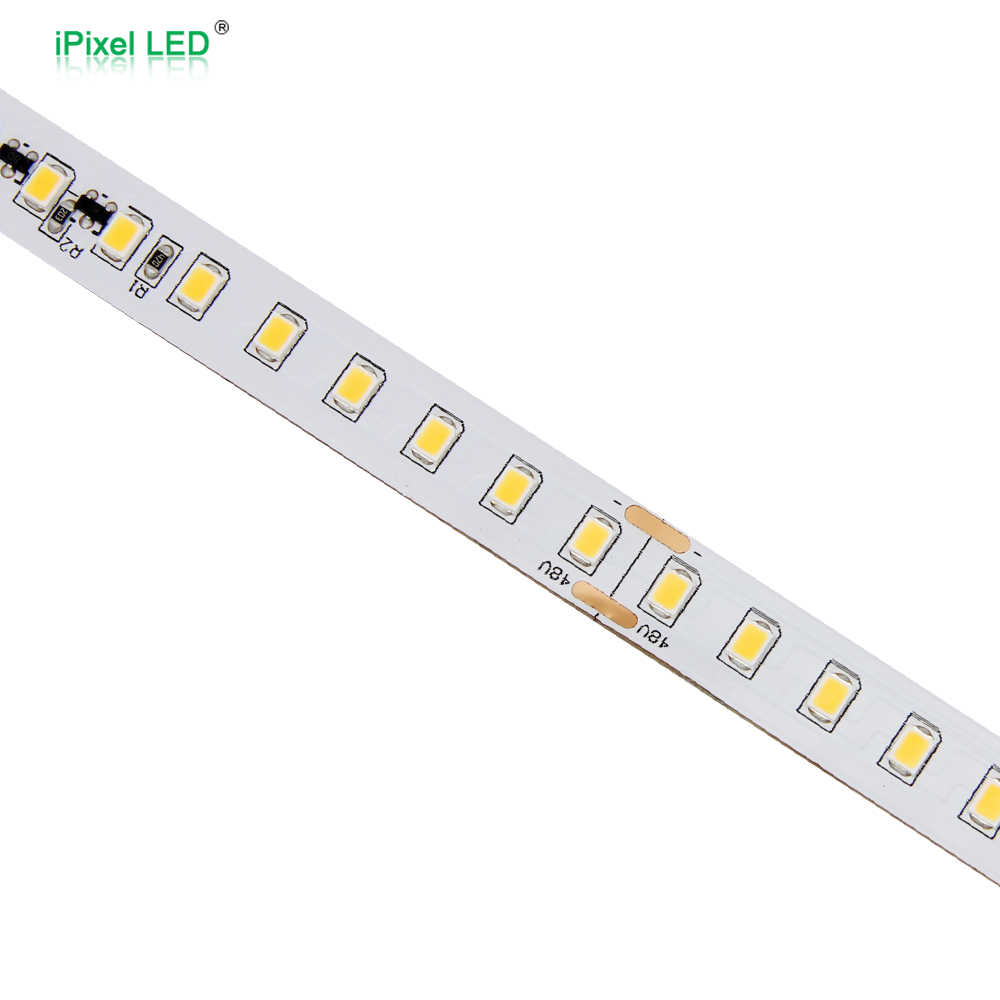 SMD2835 Constant Current Single Color LED Strip Series