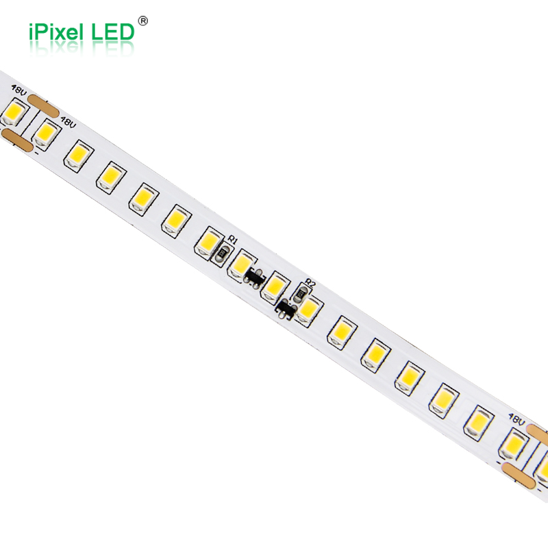 SMD2835 Constant Current Single Color LED Strip Series