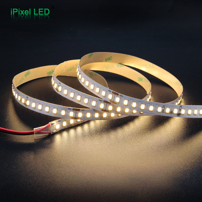 SMD2835 Constant Current Single Color LED Strip Series