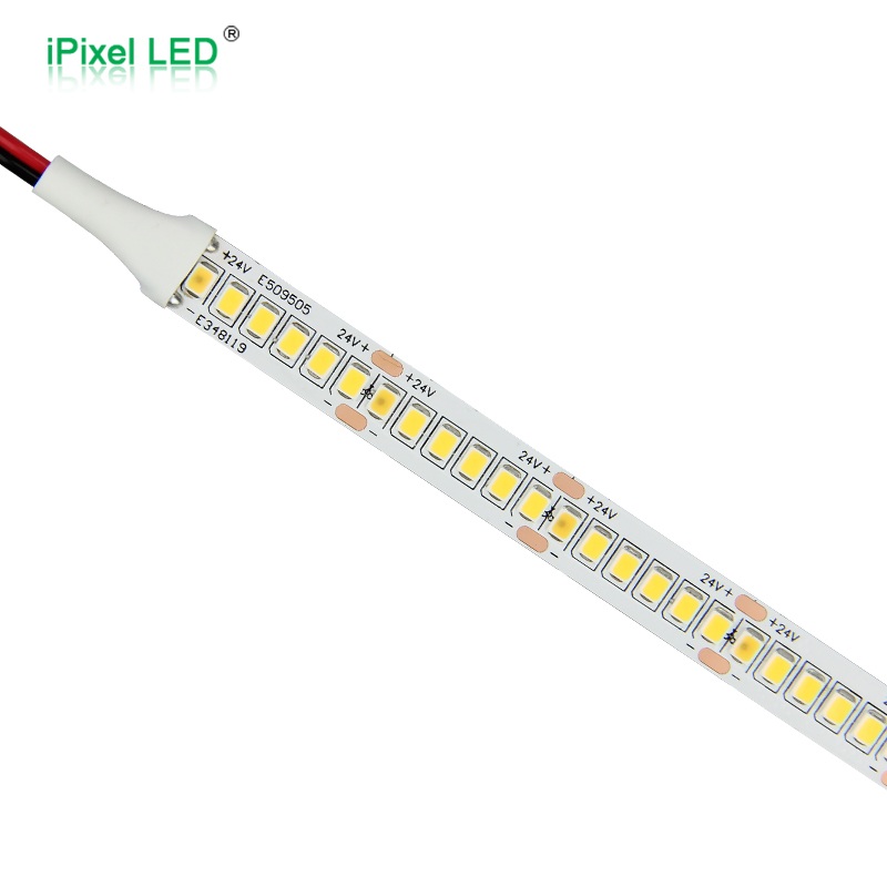 SMD2835 Constant Current Single Color LED Strip Series