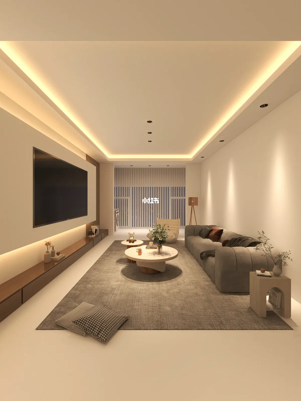 SMD5050 High Output Single Color Flexible LED Strip Series