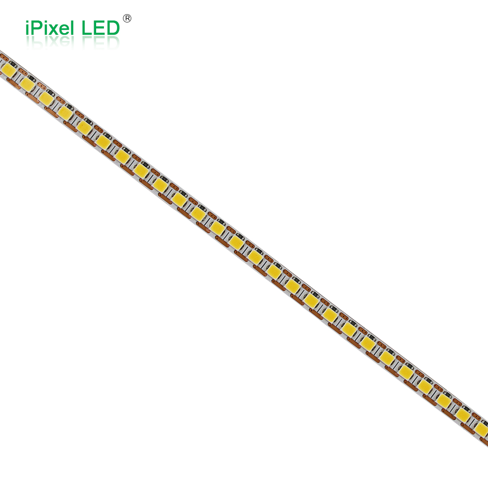 SMD2835 / SMD2219 Mini Cut Single Color Flexible LED Strip Series