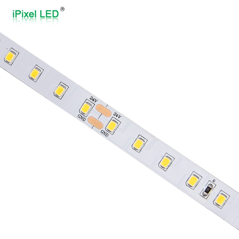 High-Efficiency SMD2835 Single Color LED Strip Series