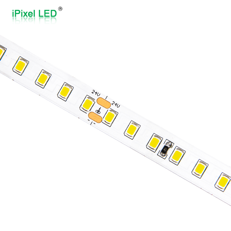 High-Efficiency SMD2835 Single Color LED Strip Series