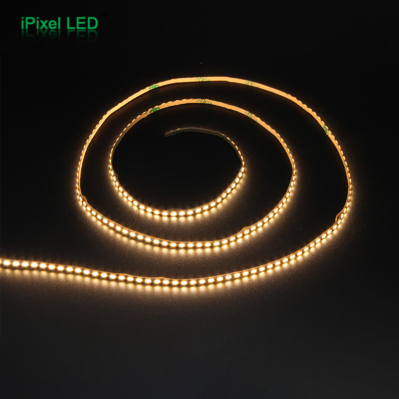 3mm Ultra Thin Single Color LED Strip Series