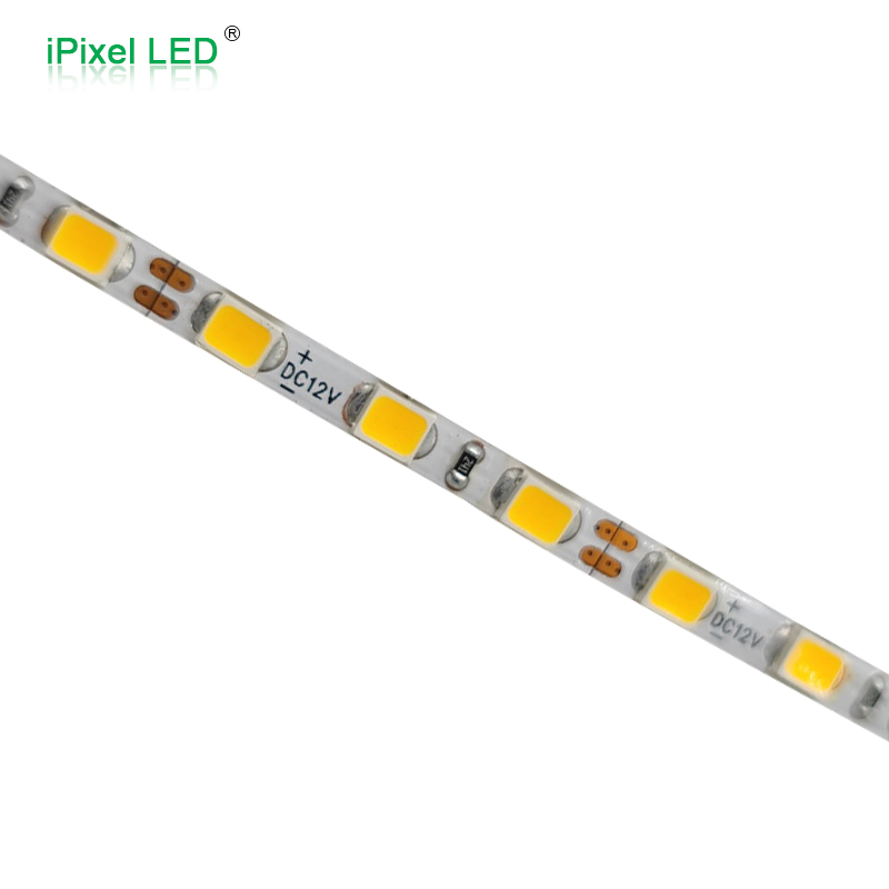3mm Ultra Thin Single Color LED Strip Series