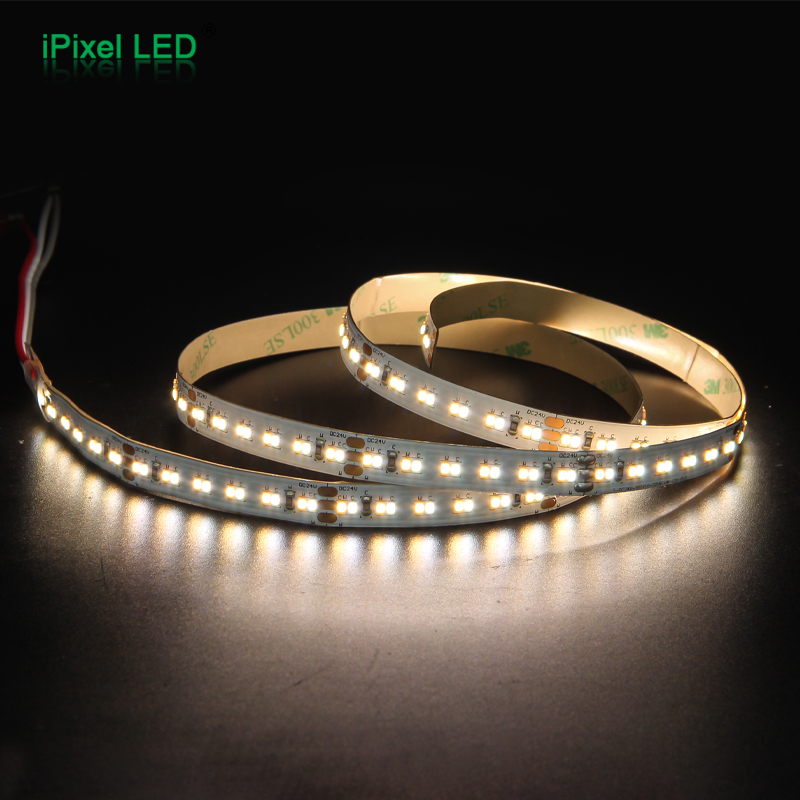 SMD2216 Dual White LED Strip Series