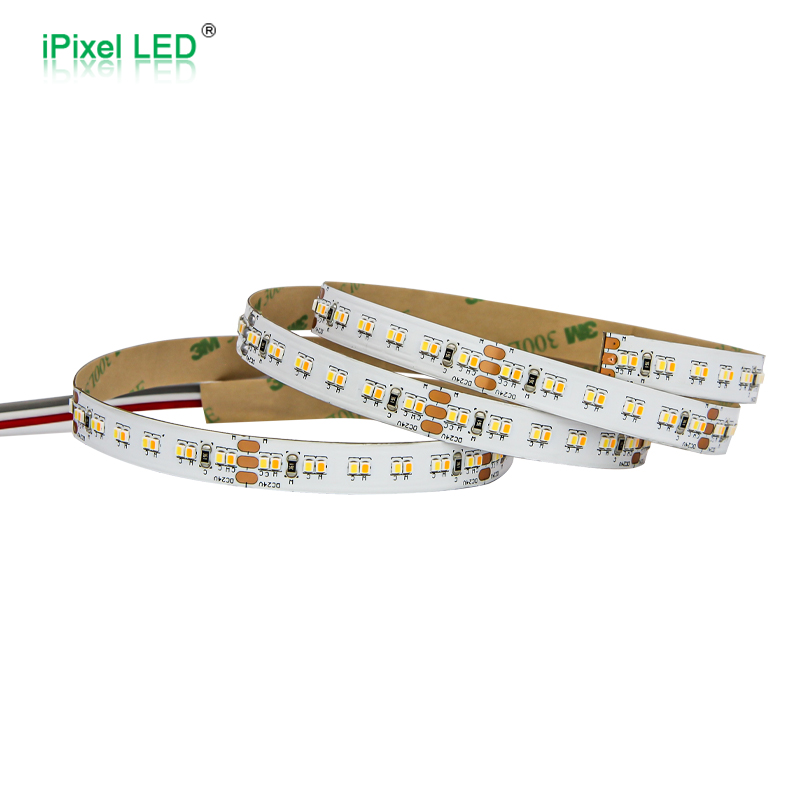 SMD2216 Dual White LED Strip Series
