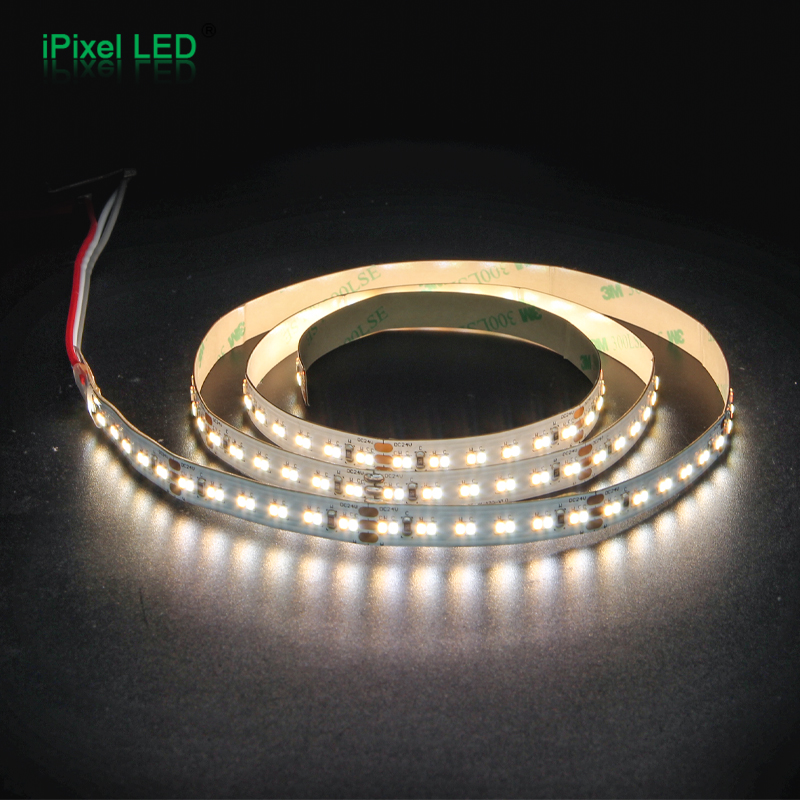 SMD2216 Dual White LED Strip Series