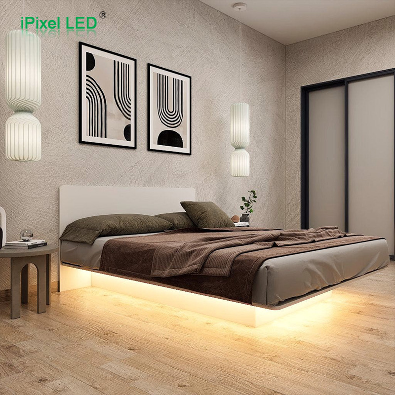 Bed Frames LED Lighting