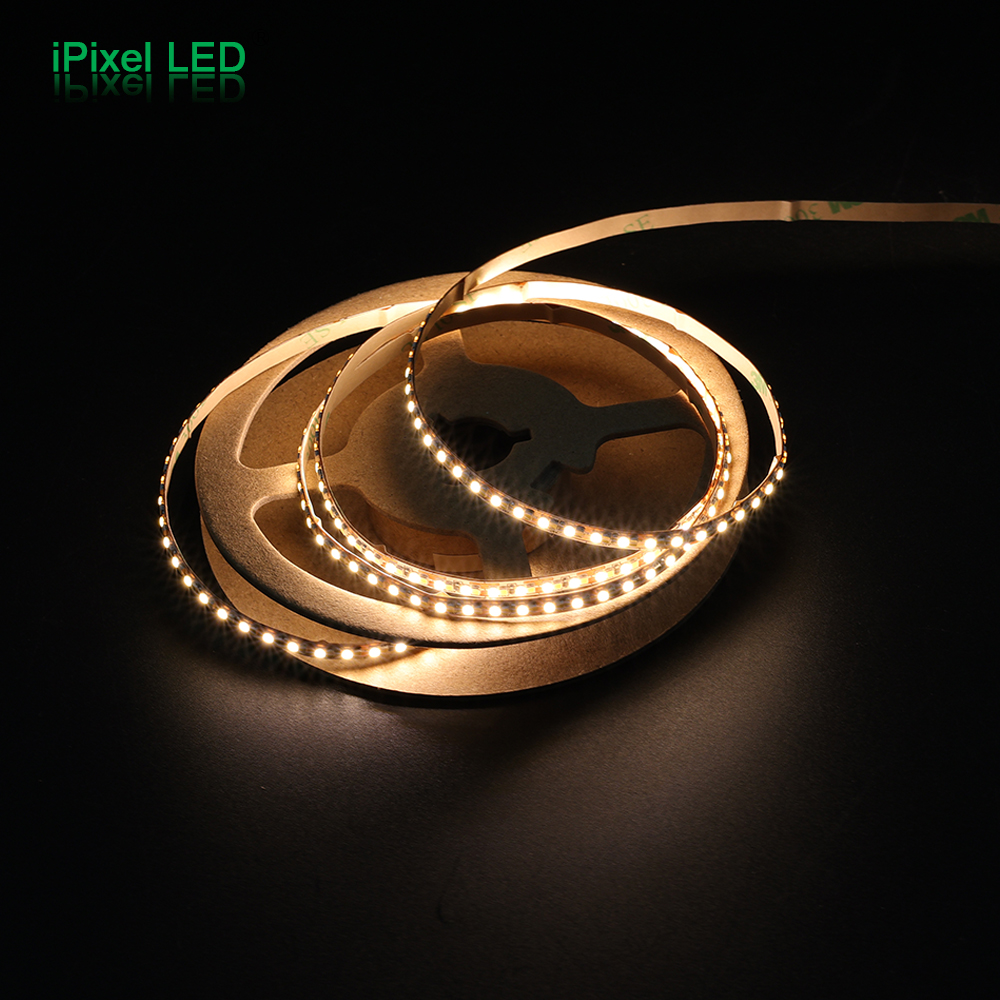 4mm 1515 Ultra-Narrow CCT LED Strip Series
