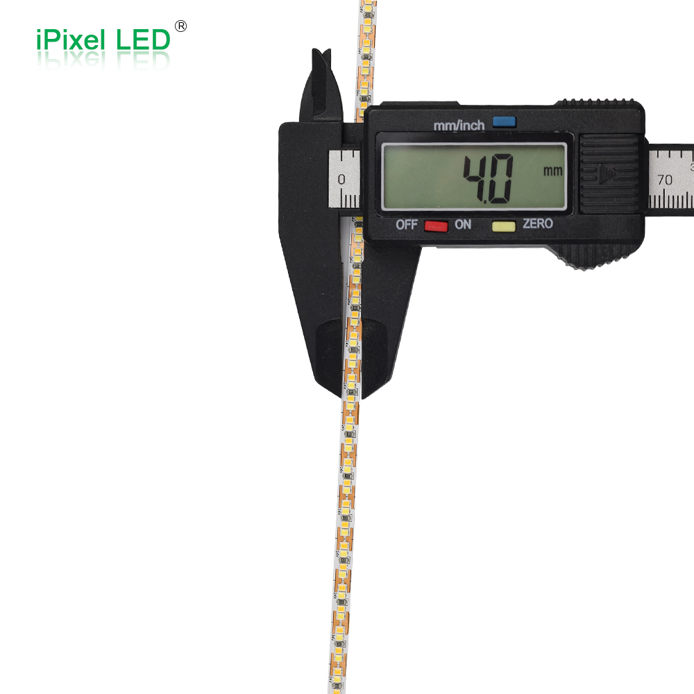 4mm 1515 Ultra-Narrow CCT LED Strip Series