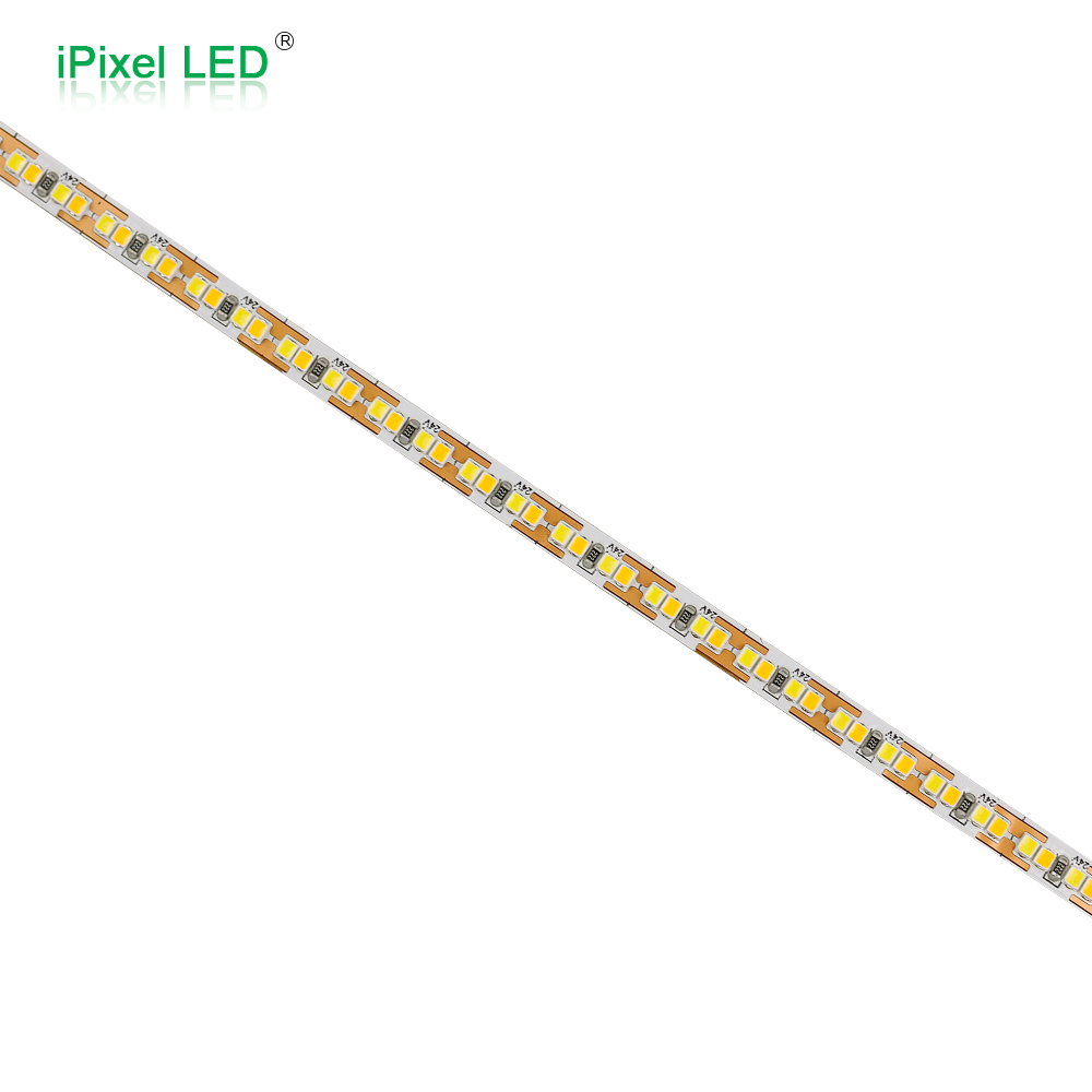 4mm 1515 Ultra-Narrow CCT LED Strip Series