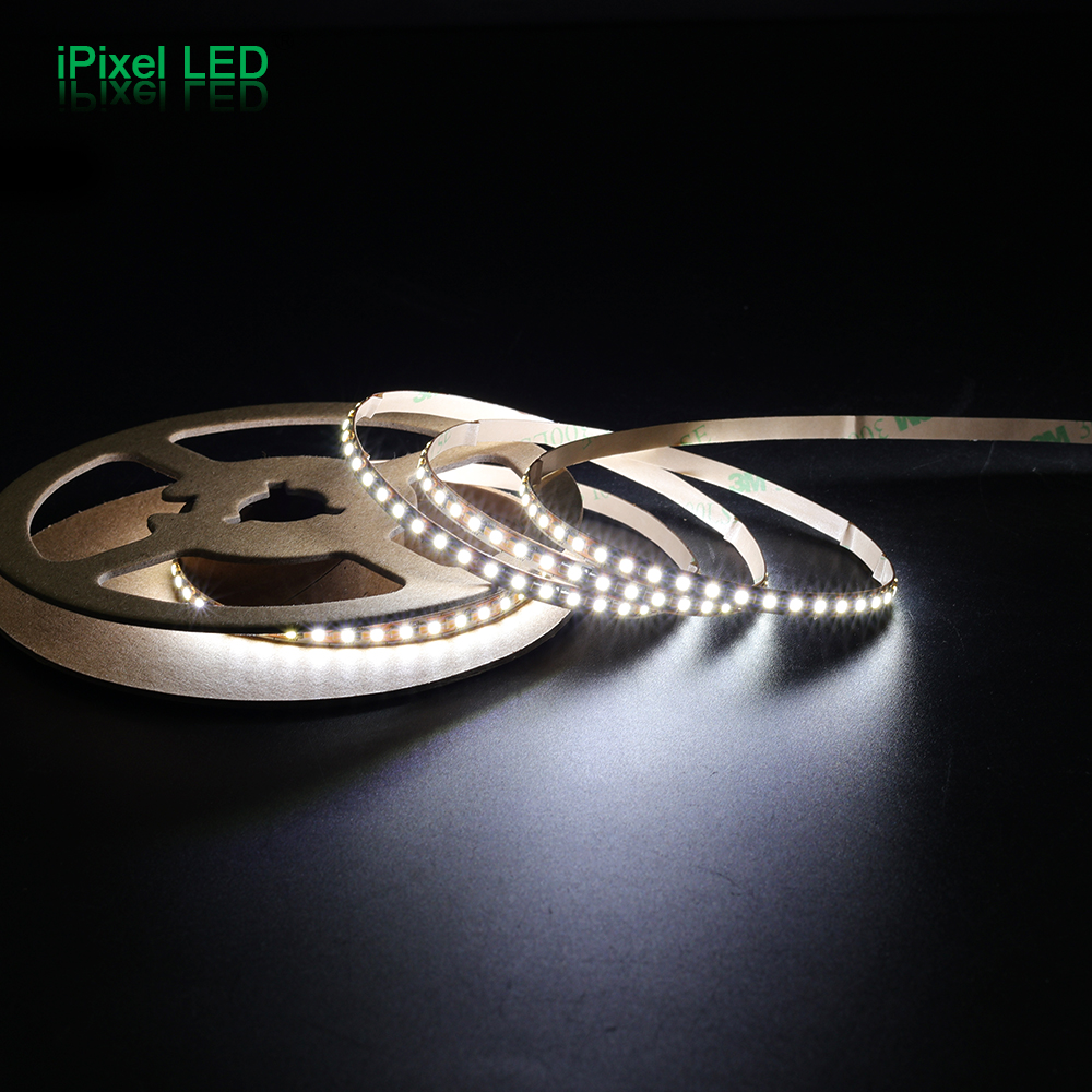 4mm 1515 Ultra-Narrow CCT LED Strip Series